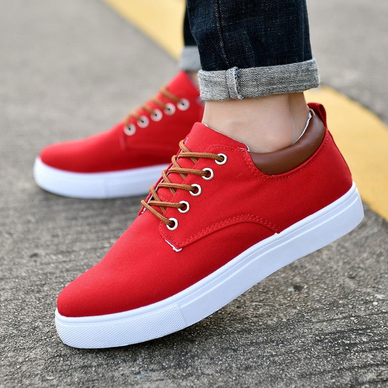 DIANO | Scarpe da ginnastica invernali da uomo chic