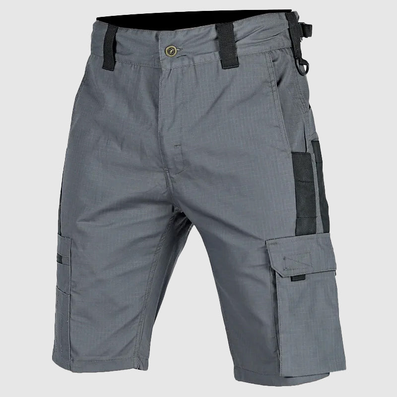 Pantaloni estivi tattici da uomo