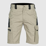 Pantaloni estivi tattici da uomo