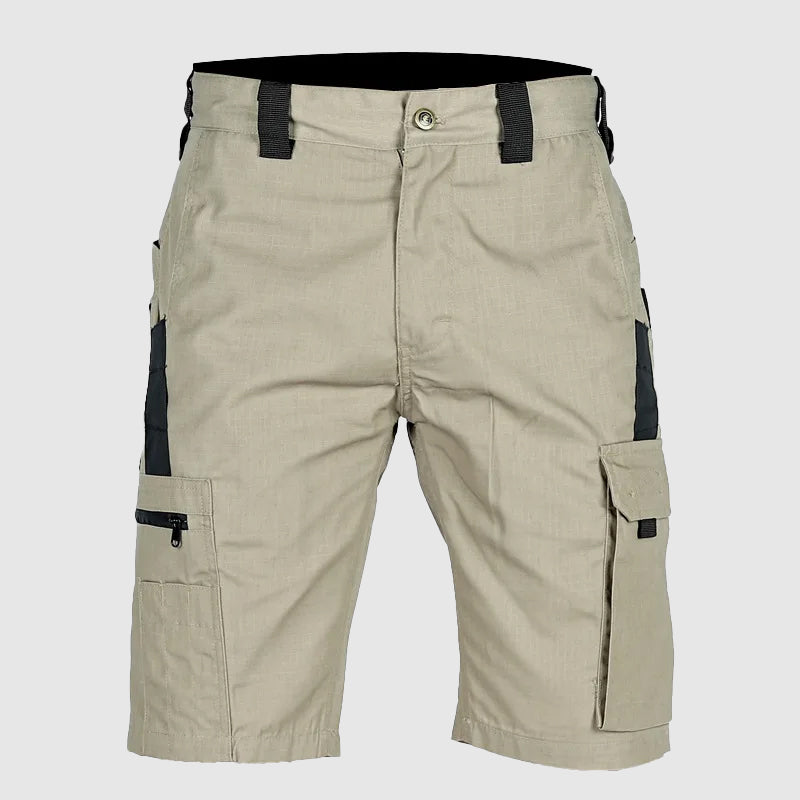 Pantaloni estivi tattici da uomo