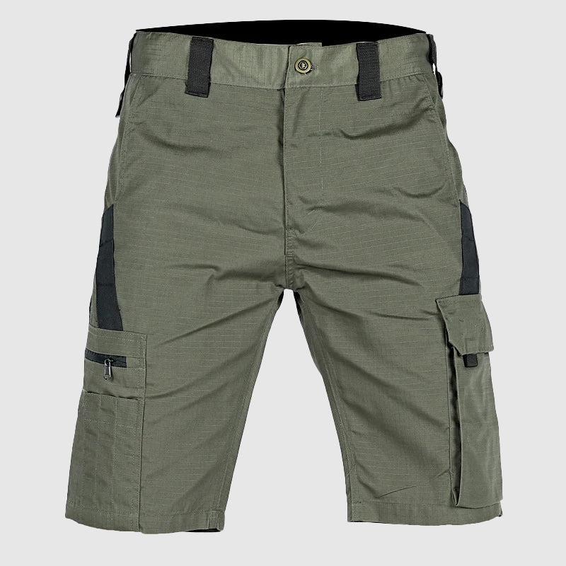 Pantaloni estivi tattici da uomo