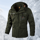Chandler | Design elegante e comoda giacca invernale resistente alle intemperie