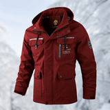 Chandler | Design elegante e comoda giacca invernale resistente alle intemperie