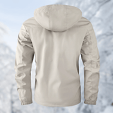 Chandler | Design elegante e comoda giacca invernale resistente alle intemperie