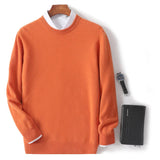 Douglas | Maglione girocollo classico ed elegante autunnale