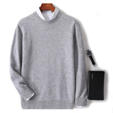 Douglas | Maglione girocollo classico ed elegante autunnale