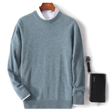 Douglas | Maglione girocollo classico ed elegante autunnale