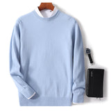 Douglas | Maglione girocollo classico ed elegante autunnale