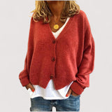 Tania™ | Cardigan a maglia