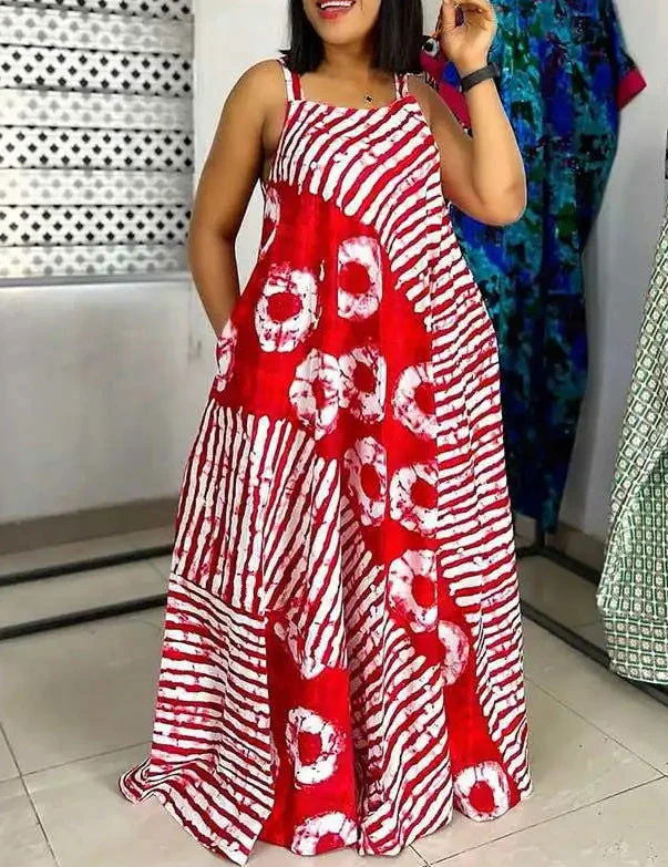 Eleganza invernale: abito maxi taglie forti per uno stile caldo e accogliente