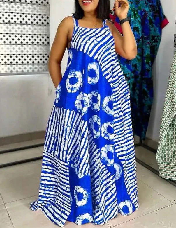 Eleganza invernale: abito maxi taglie forti per uno stile caldo e accogliente
