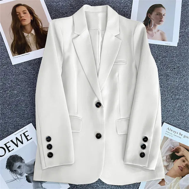 Bryonyen | Cappotto a maniche lunghe da donna | Autunno
