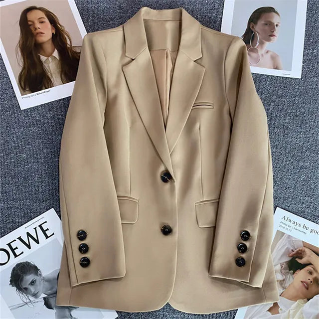 Bryonyen | Cappotto a maniche lunghe da donna | Autunno