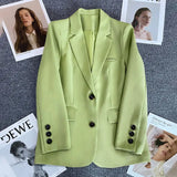 Bryonyen | Cappotto a maniche lunghe da donna | Autunno