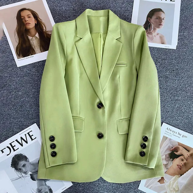 Bryonyen | Cappotto a maniche lunghe da donna | Autunno