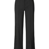 Migliora il tuo stile autunnale con i pantaloni chic a gamba larga da donna di AMY