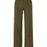 Migliora il tuo stile autunnale con i pantaloni chic a gamba larga da donna di AMY