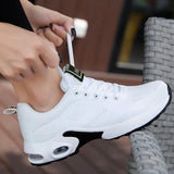 Migliora il tuo stile estivo con le sneakers da donna ORTHA