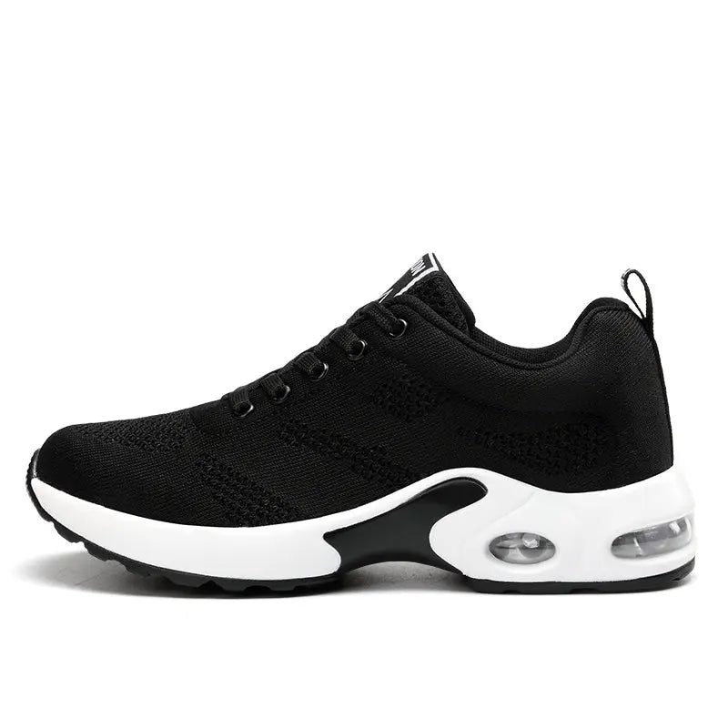 Migliora il tuo stile estivo con le sneakers da donna ORTHA