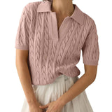 Migliora il tuo guardaroba con il top a maniche lunghe IRENE, elegante e accogliente!