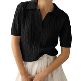 Migliora il tuo guardaroba con il top a maniche lunghe IRENE, elegante e accogliente!