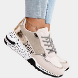 Fiona | Sneakers: la tua compagna leggera per tutti i giorni