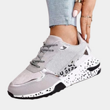 Fiona | Sneakers: la tua compagna leggera per tutti i giorni