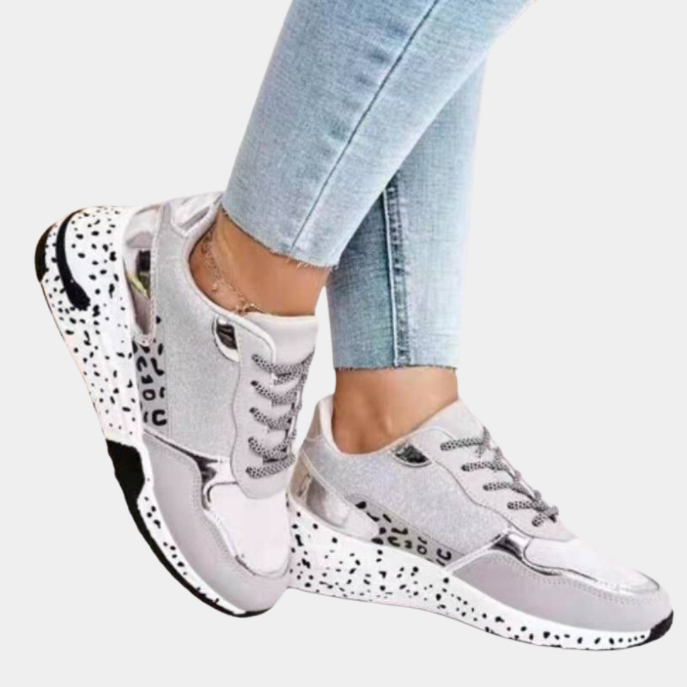 Fiona | Sneakers: la tua compagna leggera per tutti i giorni