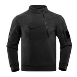 Giacca tattica invernale da uomo