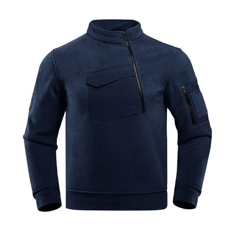 Giacca tattica invernale da uomo
