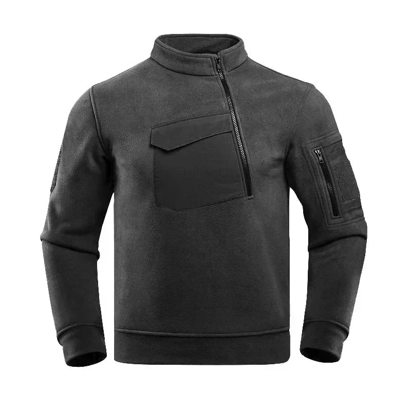Giacca tattica invernale da uomo