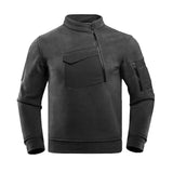 Giacca tattica invernale da uomo
