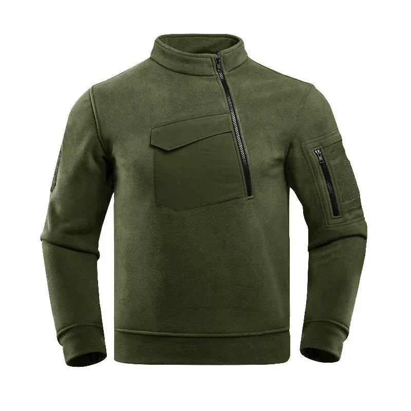 Giacca tattica invernale da uomo