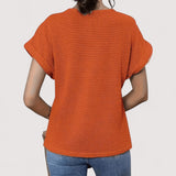 Yvonne™ | Elegante Blusa in Stile Ibiza