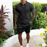 JOHAN | Elementi essenziali per lo street style estivo da uomo trendy