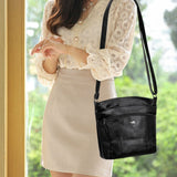 Migliora il tuo stile con la borsa AYLA Luxe Chic