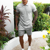 JOHAN | Elementi essenziali per lo street style estivo da uomo trendy