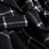 CAPPOTTO LUNGO ELEGANCE – EDIZIONE PREMIUM