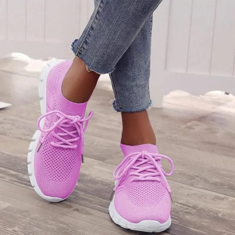 Scarpe da corsa estive HAYZEL da donna