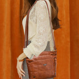 Migliora il tuo stile con la borsa AYLA Luxe Chic