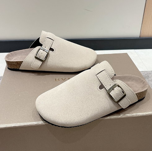 Henry | Scarpe comode per momenti di relax autunnali