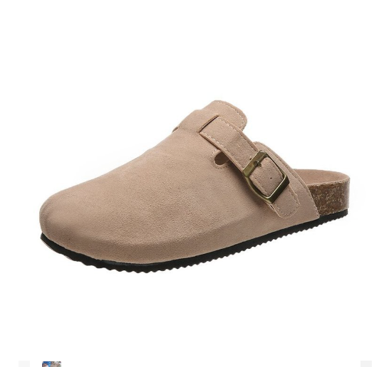 Henry | Scarpe comode per momenti di relax autunnali