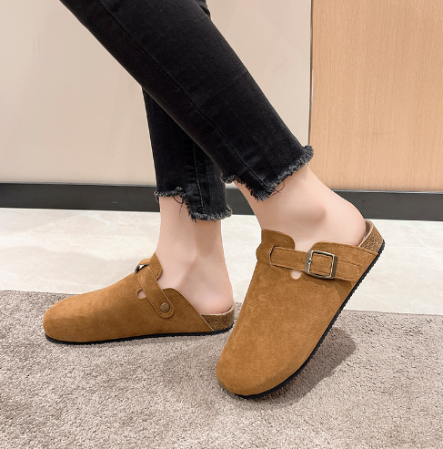 Henry | Scarpe comode per momenti di relax autunnali