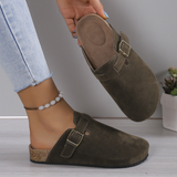 Henry | Scarpe comode per momenti di relax autunnali