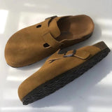Henry | Scarpe comode per momenti di relax autunnali