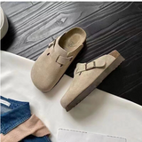 Henry | Scarpe comode per momenti di relax autunnali