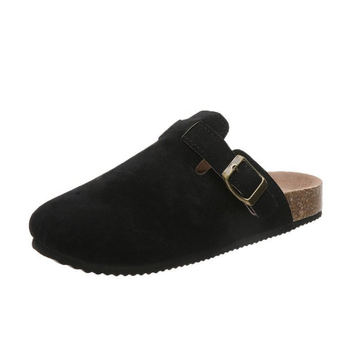 Henry | Scarpe comode per momenti di relax autunnali