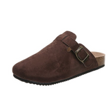 Henry | Scarpe comode per momenti di relax autunnali