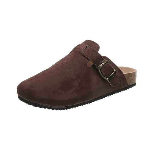 Henry | Scarpe comode per momenti di relax autunnali