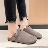 Henry | Scarpe comode per momenti di relax autunnali